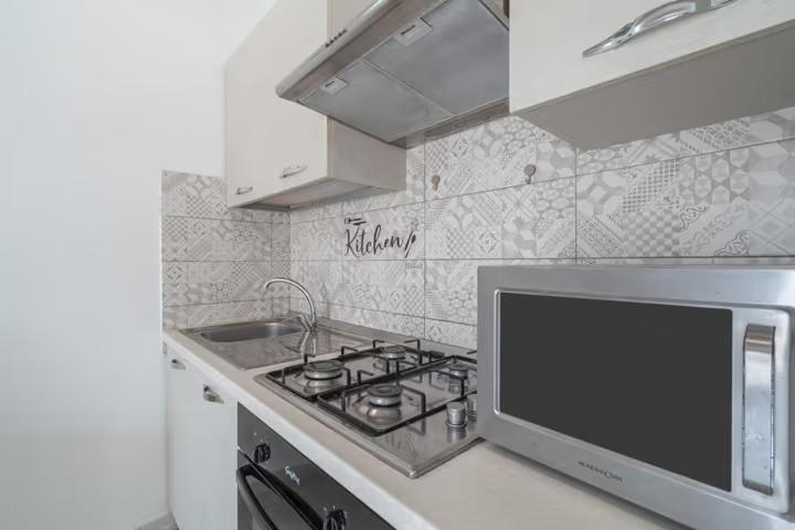 Sfea Home Pachino Exterior photo