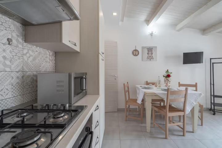 Sfea Home Pachino Exterior photo
