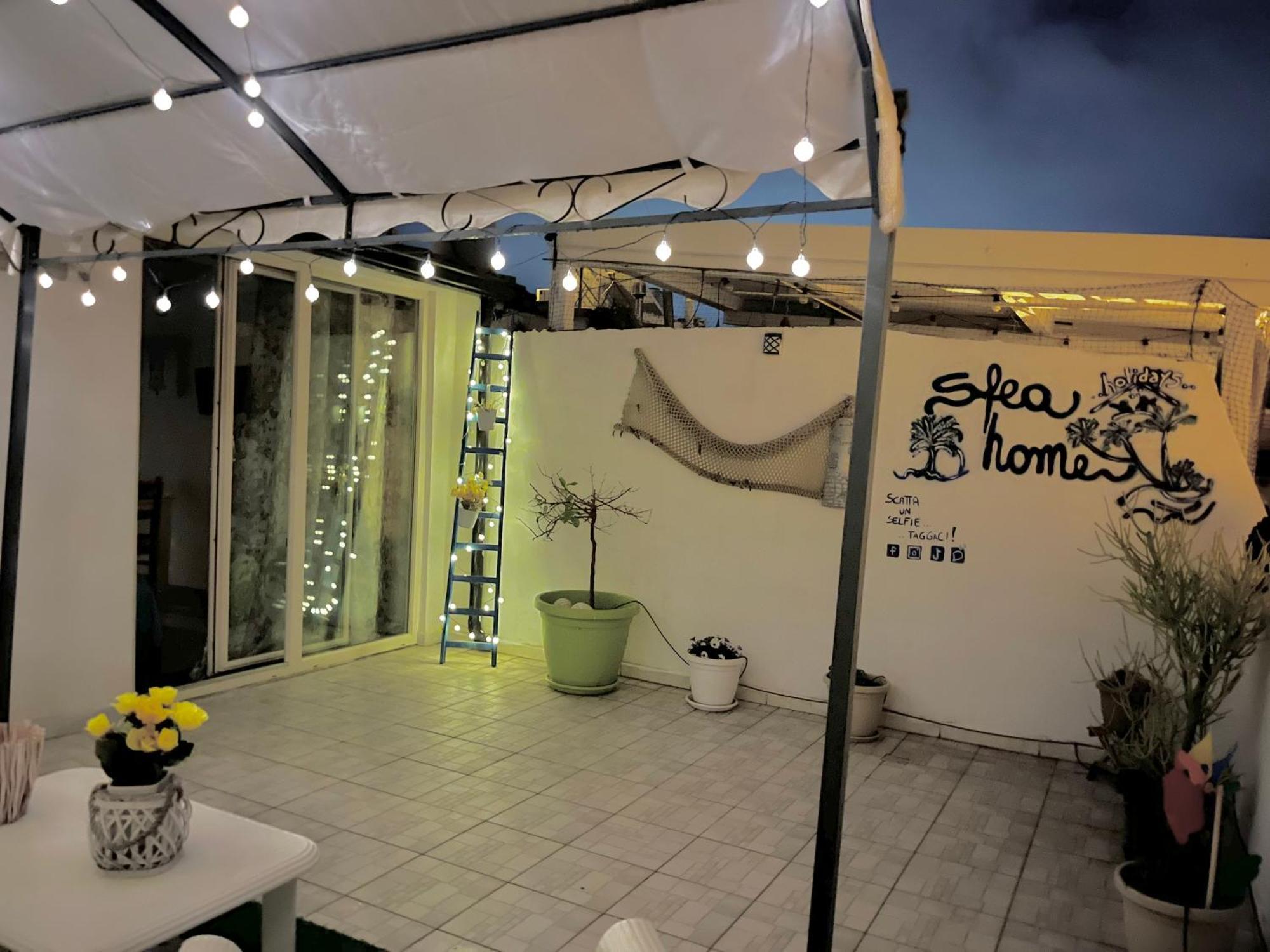 Sfea Home Pachino Exterior photo